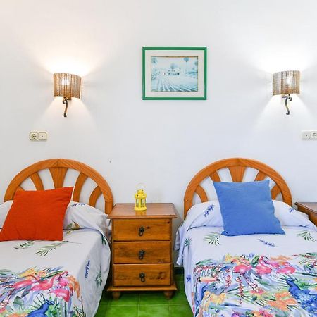 Apartament Mimosa B1 Puerto del Carmen  Zewnętrze zdjęcie