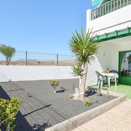 Apartament Mimosa B1 Puerto del Carmen  Zewnętrze zdjęcie