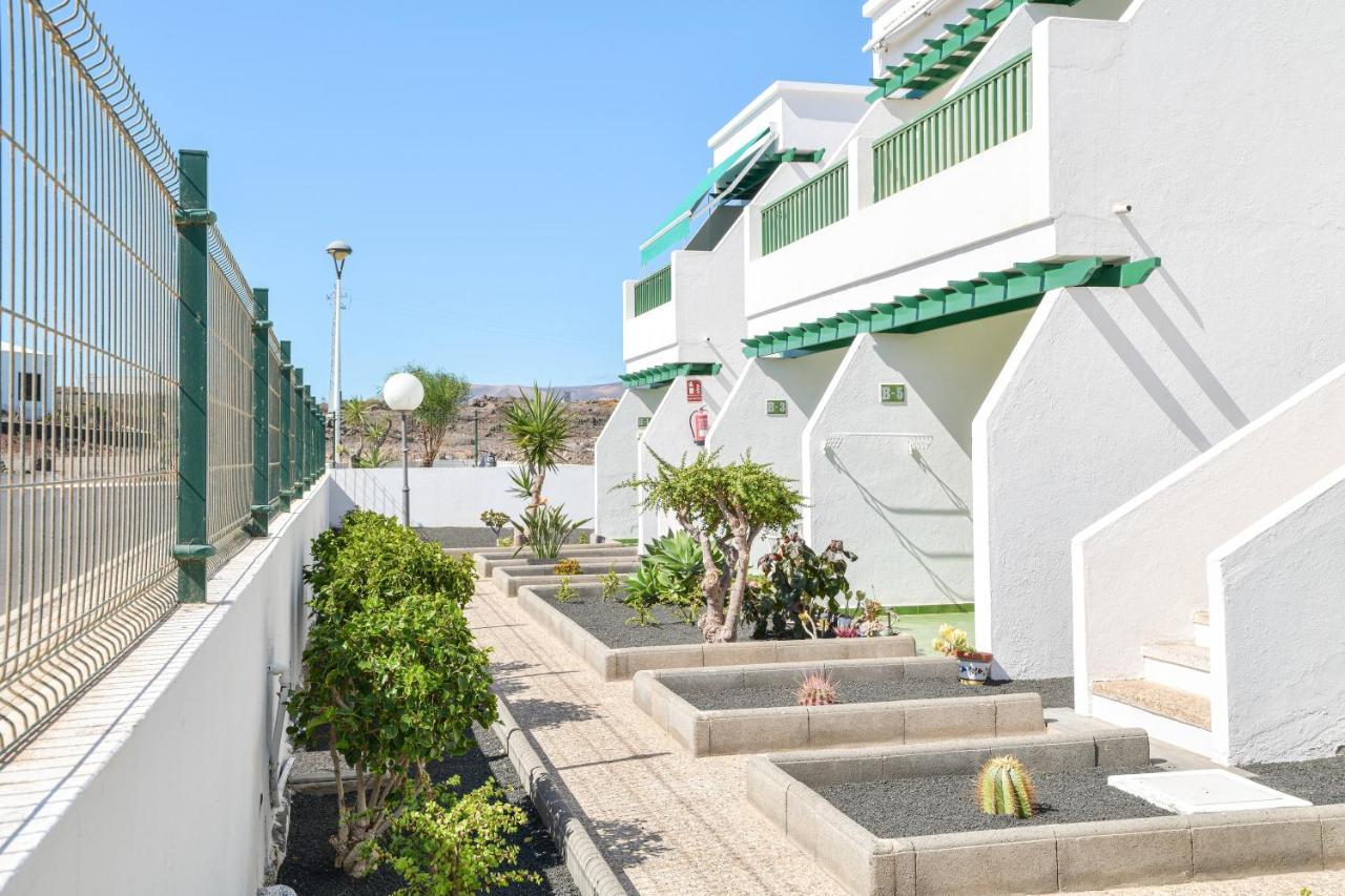 Apartament Mimosa B1 Puerto del Carmen  Zewnętrze zdjęcie