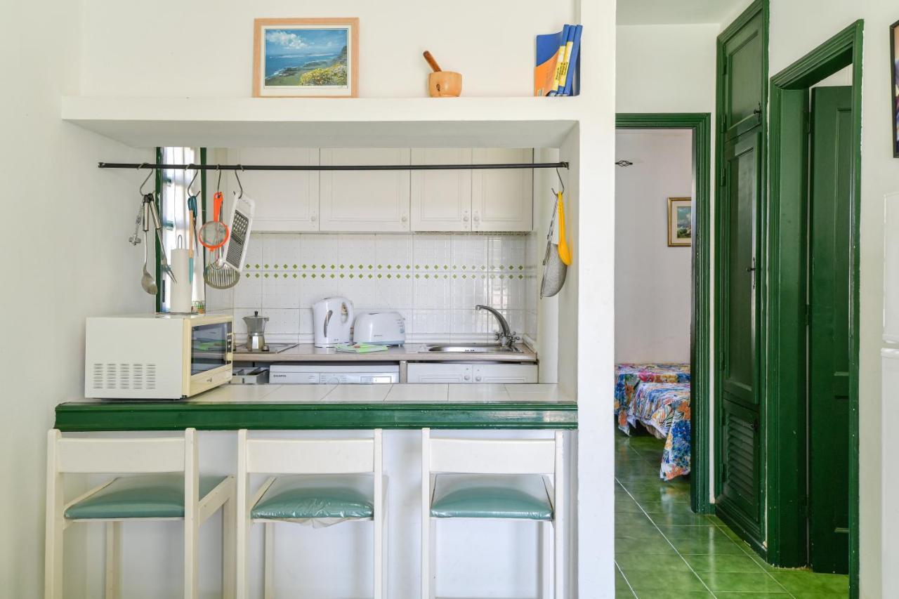 Apartament Mimosa B1 Puerto del Carmen  Zewnętrze zdjęcie