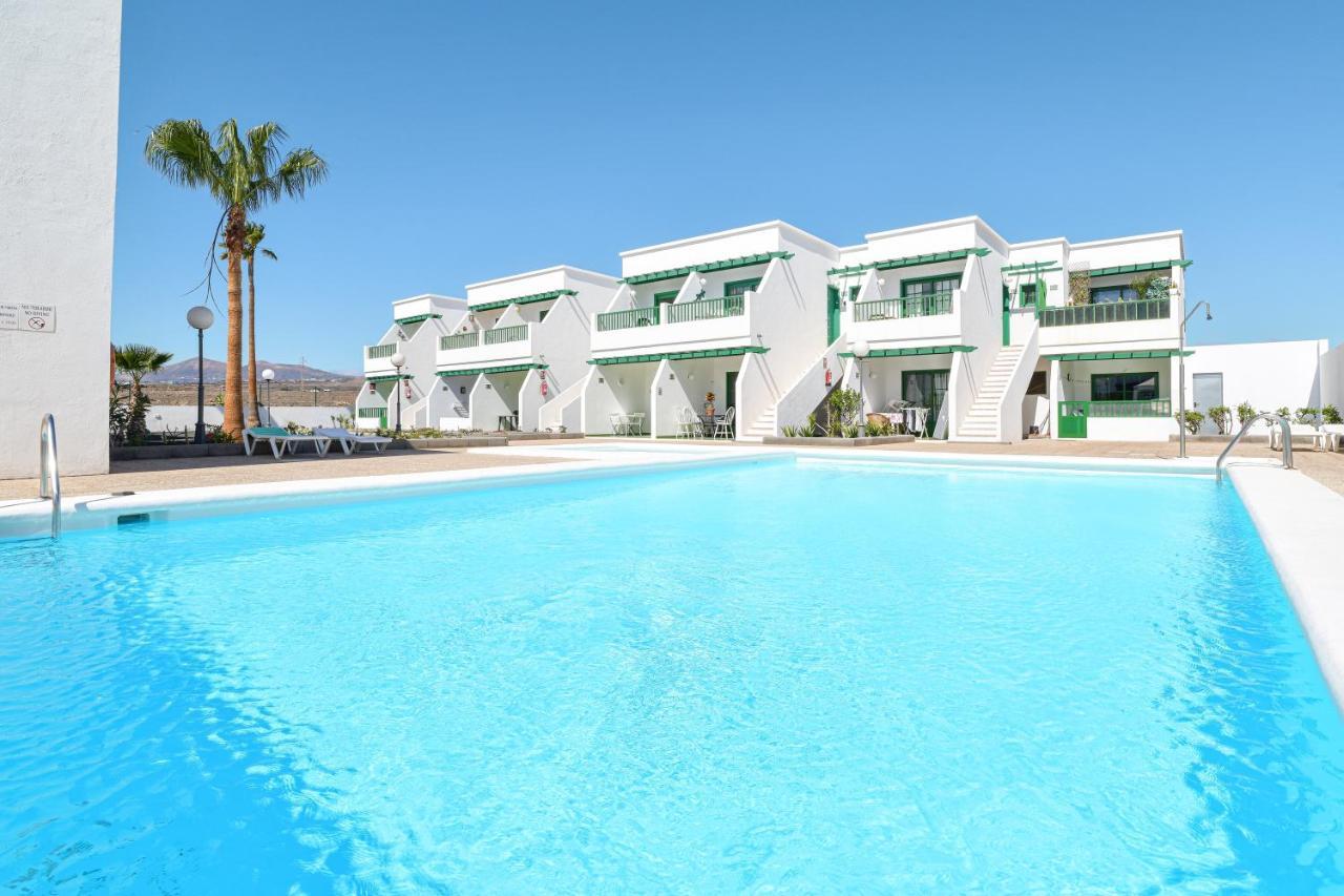 Apartament Mimosa B1 Puerto del Carmen  Zewnętrze zdjęcie