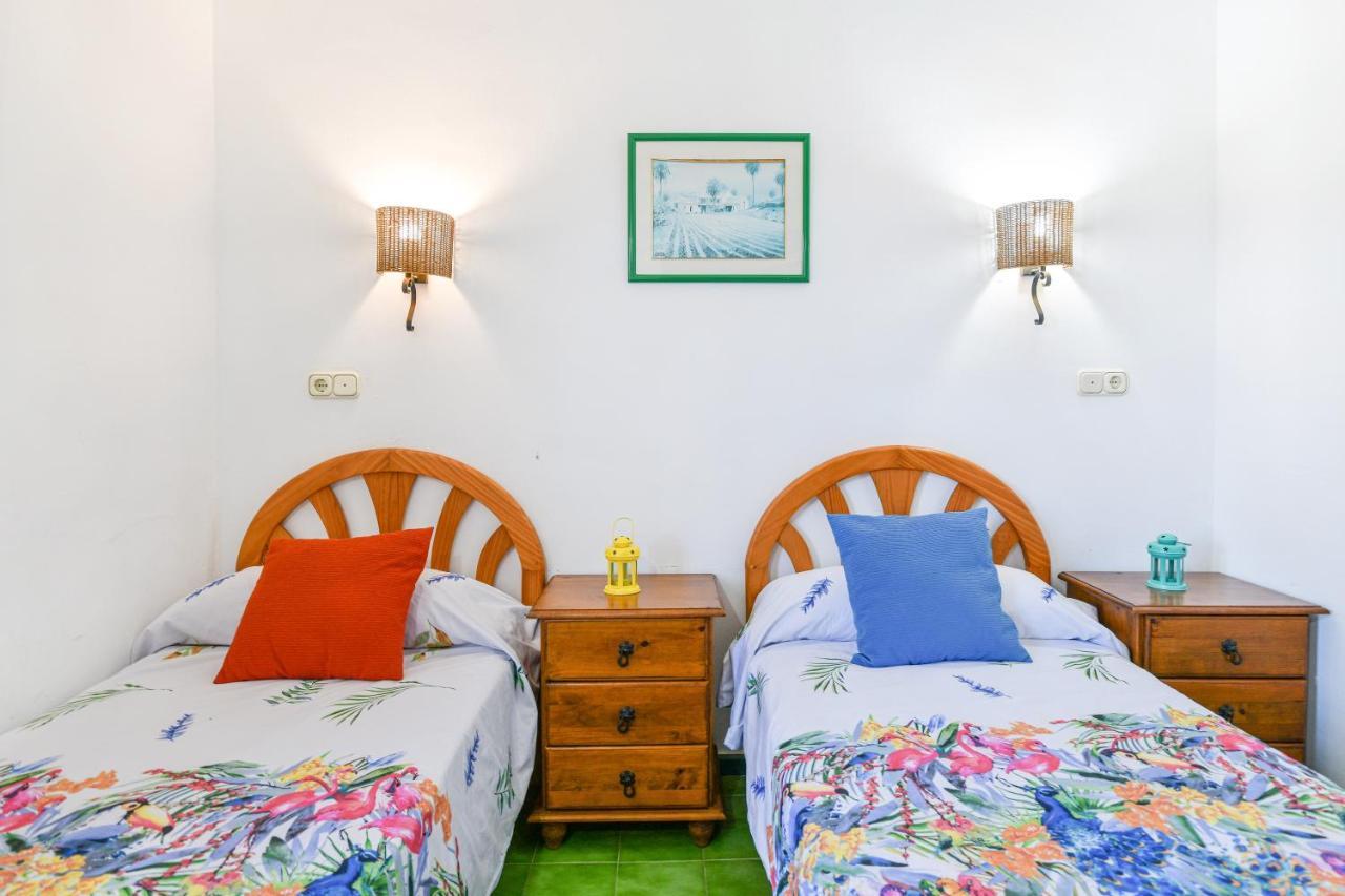 Apartament Mimosa B1 Puerto del Carmen  Zewnętrze zdjęcie