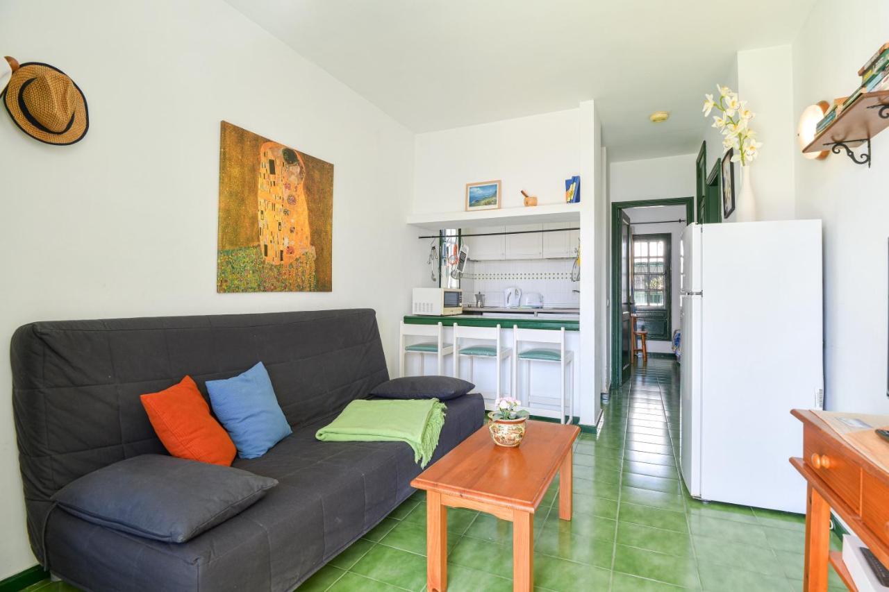 Apartament Mimosa B1 Puerto del Carmen  Zewnętrze zdjęcie