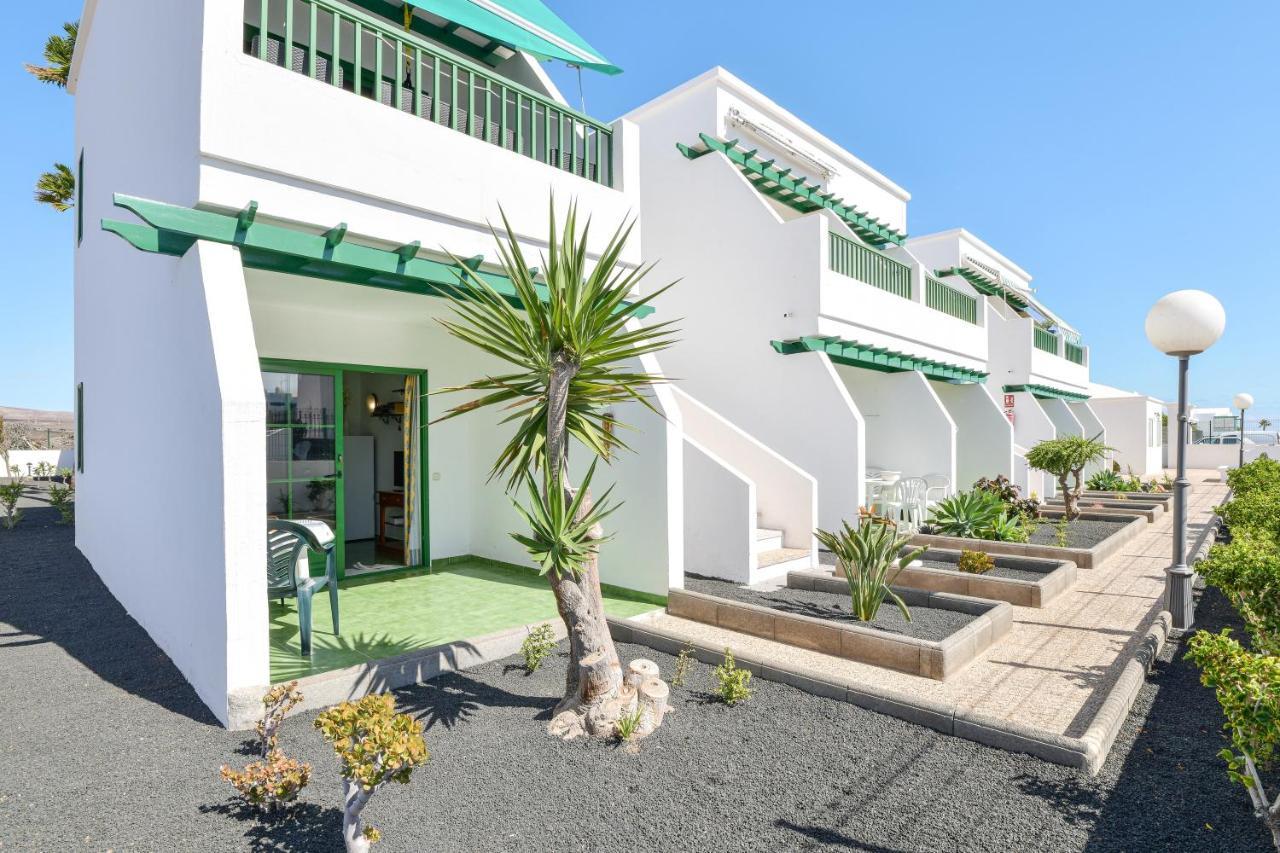 Apartament Mimosa B1 Puerto del Carmen  Zewnętrze zdjęcie