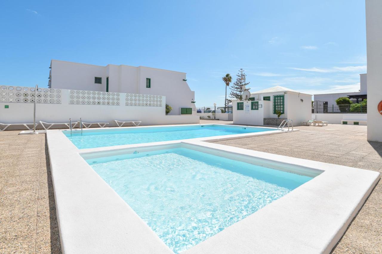Apartament Mimosa B1 Puerto del Carmen  Zewnętrze zdjęcie