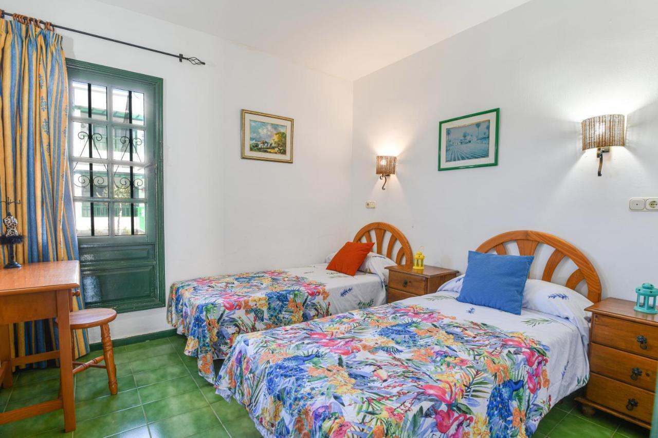 Apartament Mimosa B1 Puerto del Carmen  Zewnętrze zdjęcie