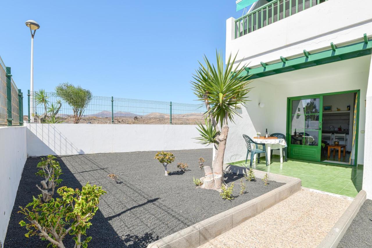Apartament Mimosa B1 Puerto del Carmen  Zewnętrze zdjęcie