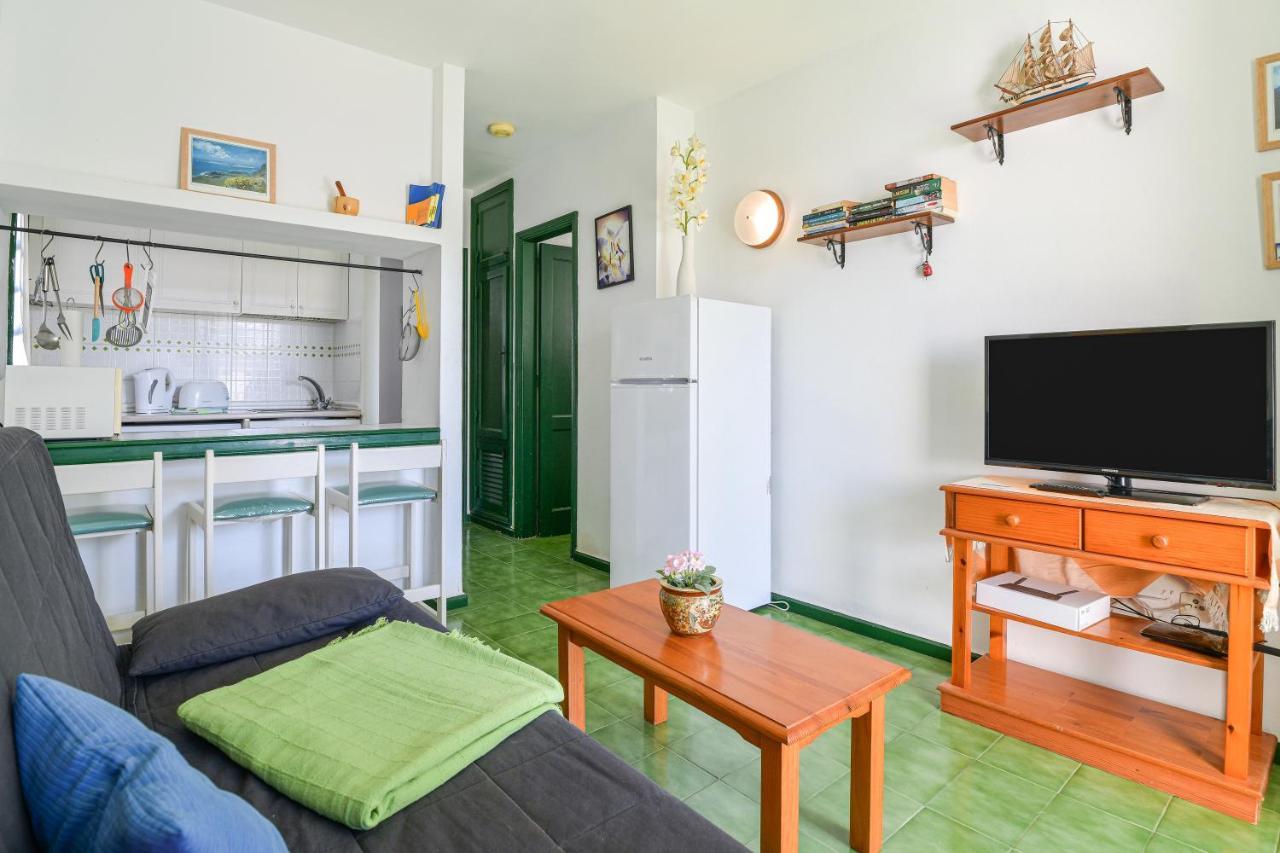 Apartament Mimosa B1 Puerto del Carmen  Zewnętrze zdjęcie