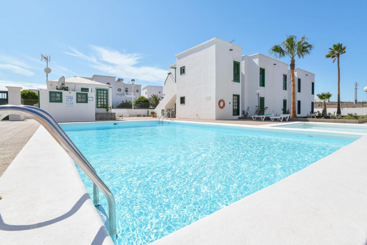 Apartament Mimosa B1 Puerto del Carmen  Zewnętrze zdjęcie