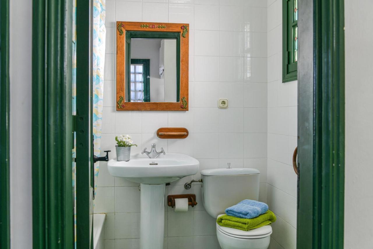 Apartament Mimosa B1 Puerto del Carmen  Zewnętrze zdjęcie