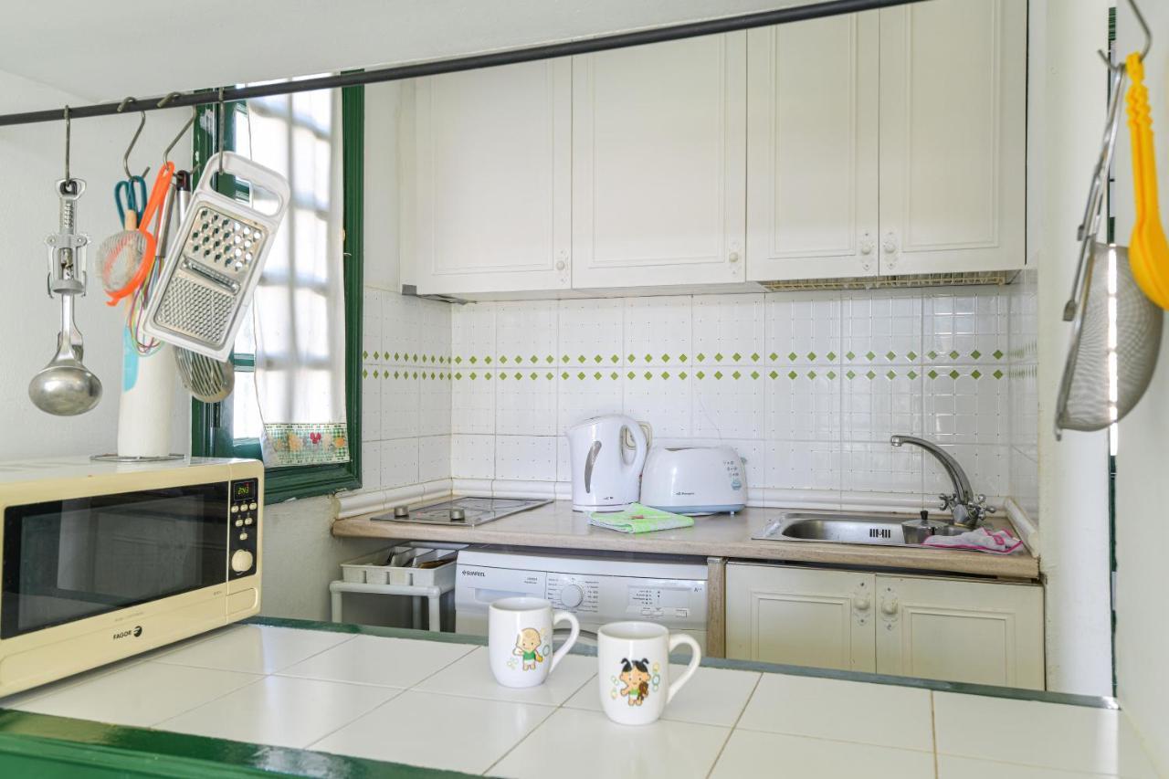 Apartament Mimosa B1 Puerto del Carmen  Zewnętrze zdjęcie
