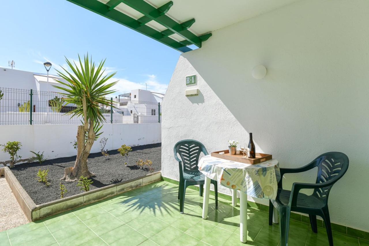 Apartament Mimosa B1 Puerto del Carmen  Zewnętrze zdjęcie